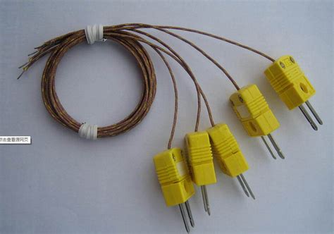 omega high temperature thermocouple|omega thermocouple types.